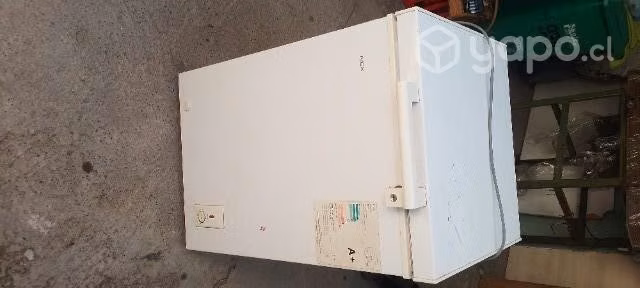 Conservadora 100 litros