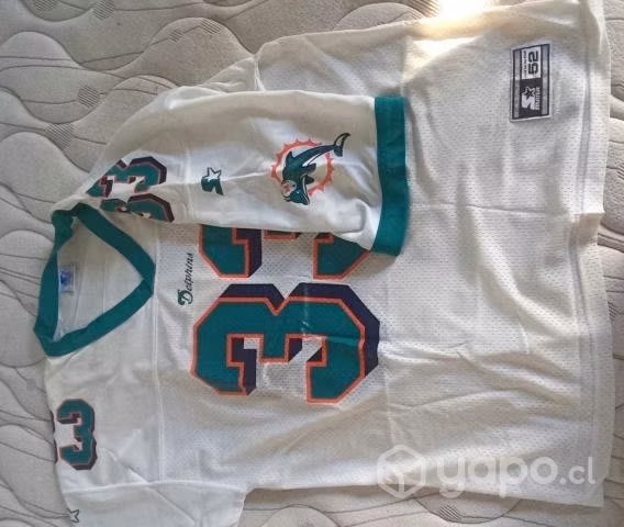 Camiseta NFL Dolphins - Imagen 3