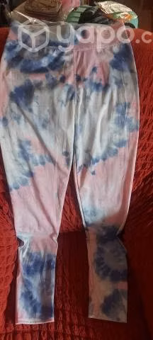 Ropa de todo tipo