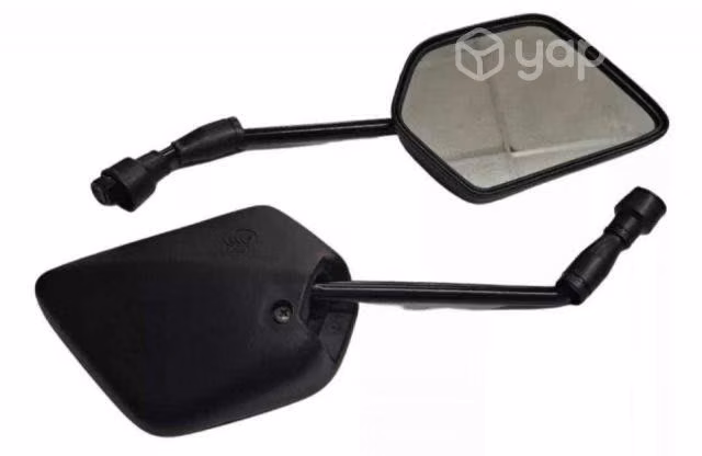 Espejos Para Moto Gxt200 O Similares