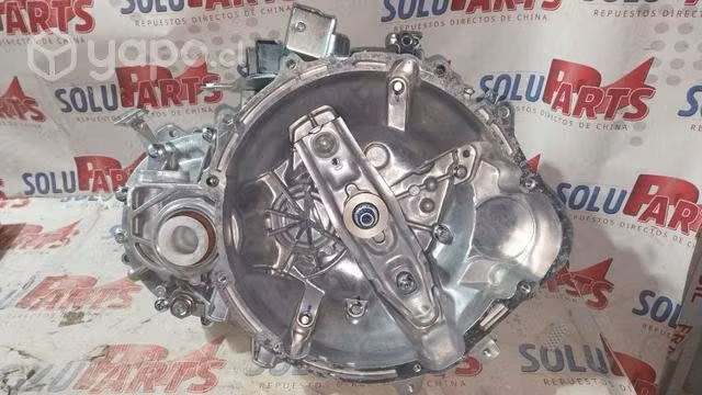 Caja de cambio para dfm sx6