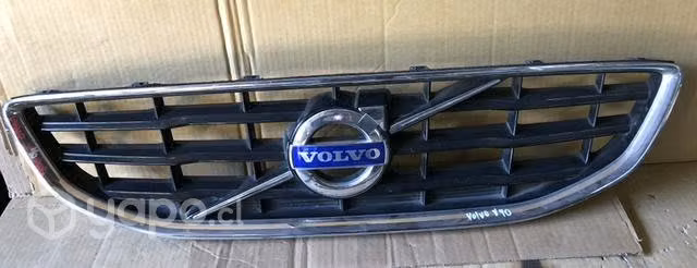 Mascara Volvo v40