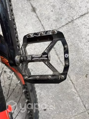Bicicleta Ditec - Imagen 5