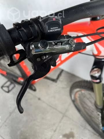 Bicicleta Ditec - Imagen 6