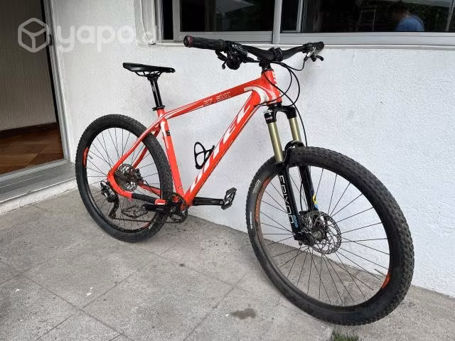 Bicicleta Ditec - Imagen 3