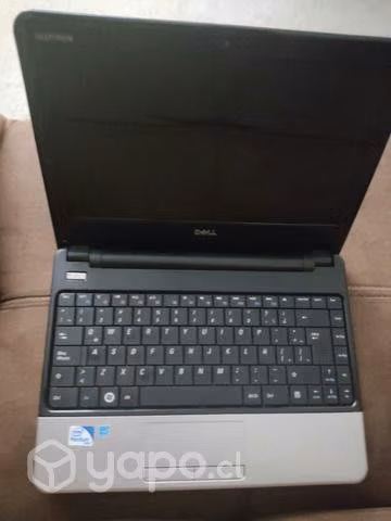 Netbook Dell (usado excelente estado) - Imagen 4