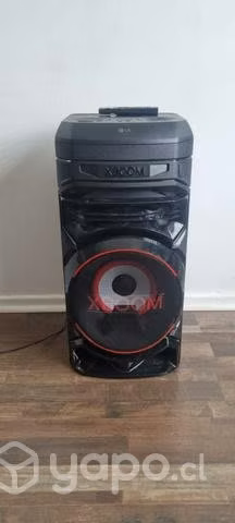 Parlante LG XBOOM RNC5