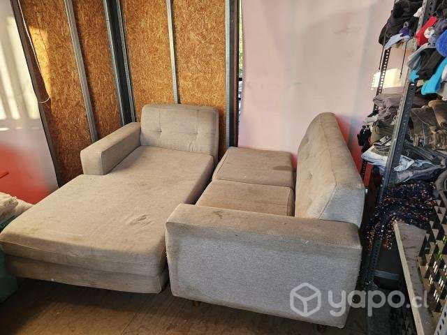 Sillon tlipo L. - Imagen 2