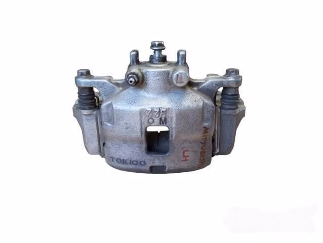 Caliper Delantero Izquierdo Fiat Fullback 2016-18