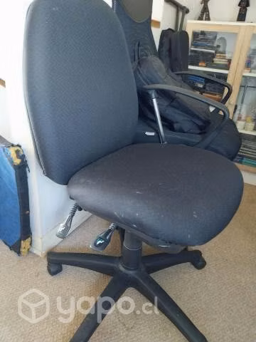 Silla escritorio