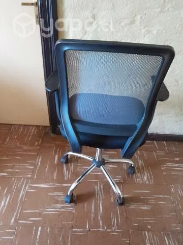 Silla de secretaria - Imagen 3