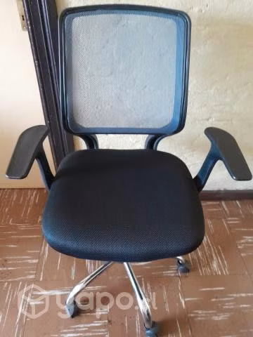 Silla de secretaria - Imagen 2