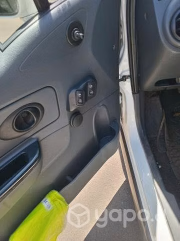 Chevrolet spark 2011