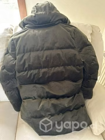 Chaqueta terciopelo marca Liola talla M - Imagen 6