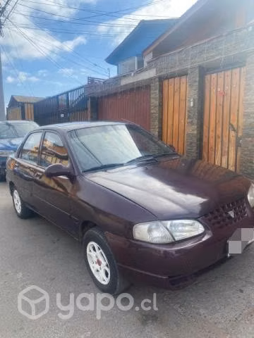 Kia avella