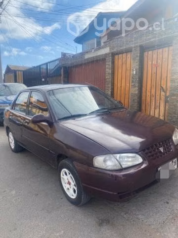 Kia avella