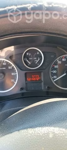 Peugeot teppe año 2013