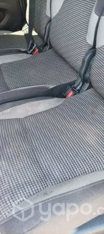Peugeot teppe año 2013