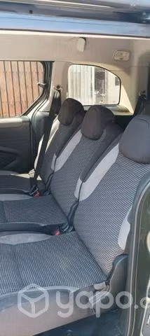 Peugeot teppe año 2013