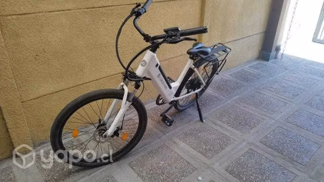 Bicicleta Electrica A26 XE - Imagen 3