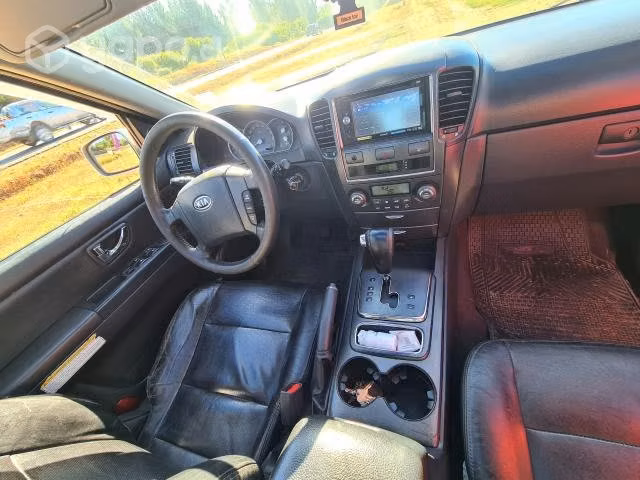 Kia sorento diesel full 4x4