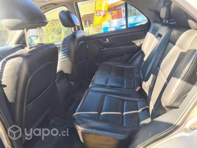 Kia sorento diesel full 4x4