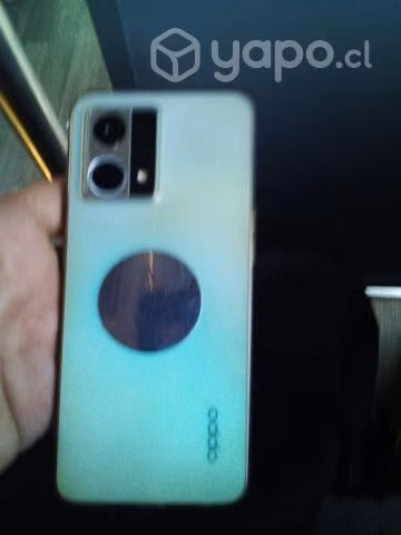 Celular OPPO RENO7 - Imagen 2