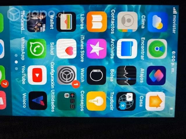 Iphone 7