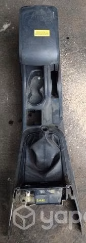 Consola Central Piso (CHN238) Chv New Dmax Biturbo