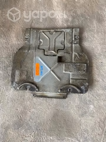 Cubre motor inferior FL345D032 Ford F150 2018