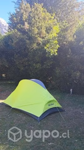 Carpa SALEWA Micra II - Imagen 2