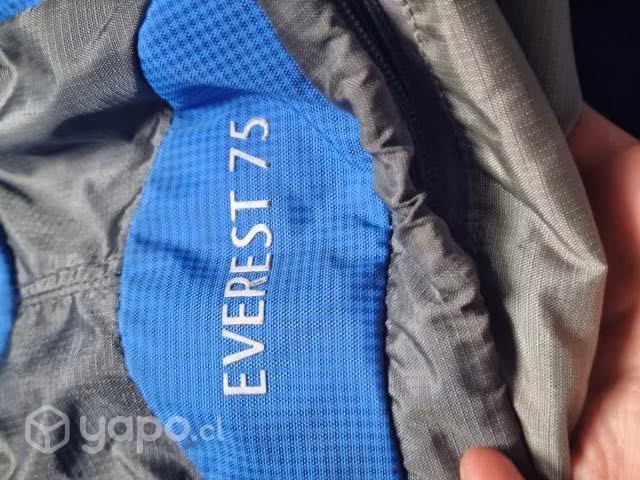 Mochila Everest 75 L