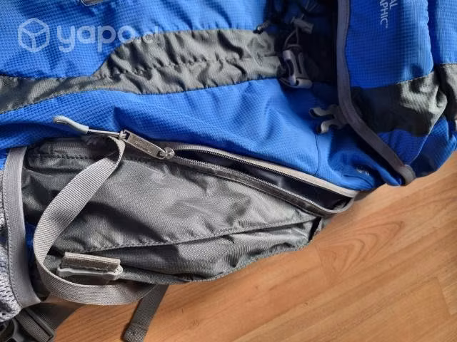 Mochila Everest 75 L