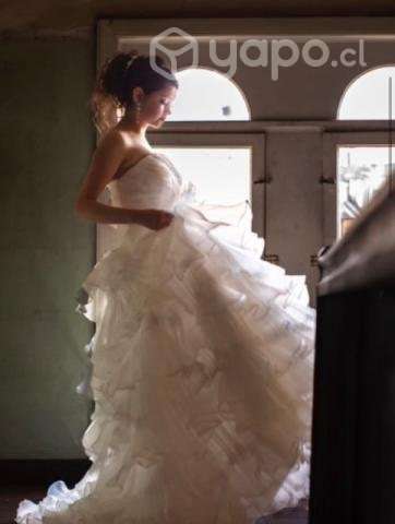 Vestido de Novia - Imagen 2