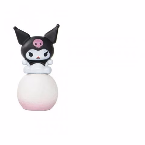 Luz De Noche Kawaii Para Niños Sanrio Figuras