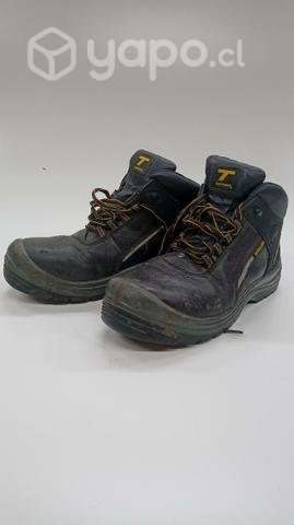 Zapato de seguridad Tempest - Imagen 2