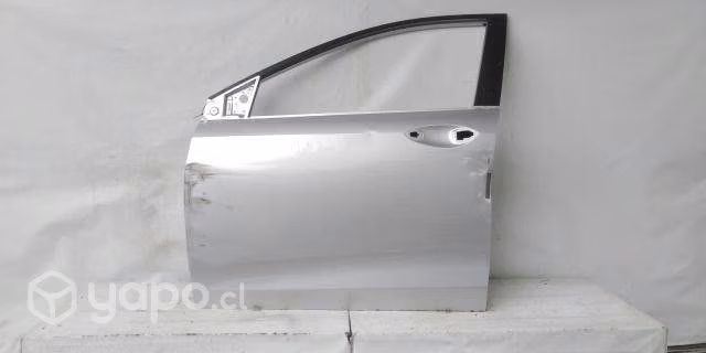 Chevrolet onix rs puerta delantera izquierda (20-2