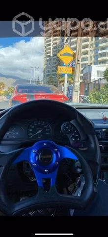 Toyota Tercel 97