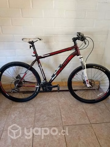 Bicicleta Trek 3900
