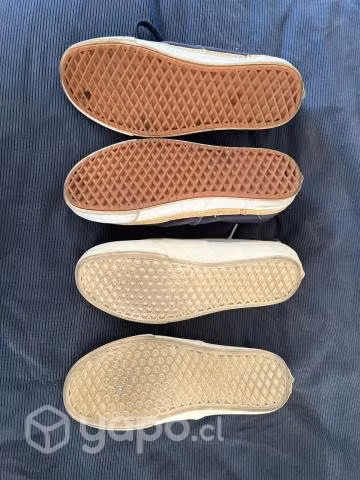 Vans hombre