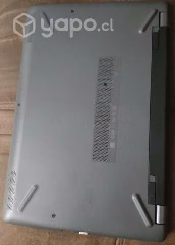 Notebook hp 250 g6 - Imagen 2