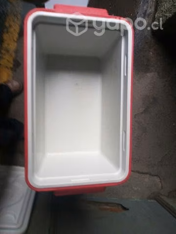 Cooler COLEMAN, 45 LTS