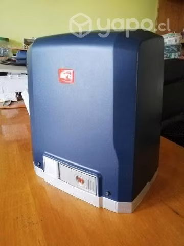 Kit motor porton corredera