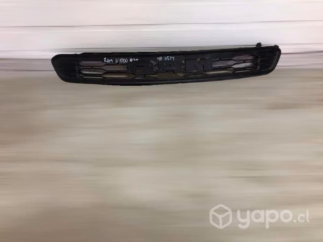 Mascara ram ram 1000 2018-2020