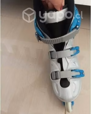 Patines Hondar #44 - Imagen 2