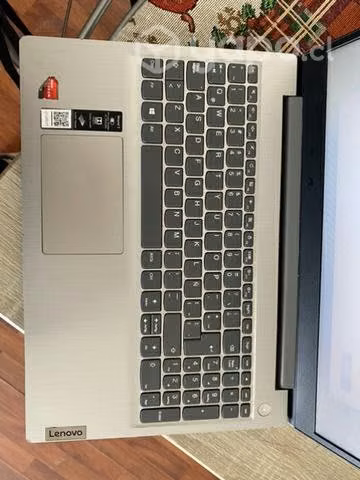 Laptop lenovo - Imagen 5