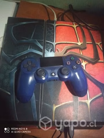 PS4 como nueva - Imagen 3