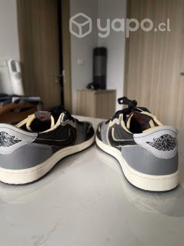 Nike Air Jordan 1 Retro Low No 41
