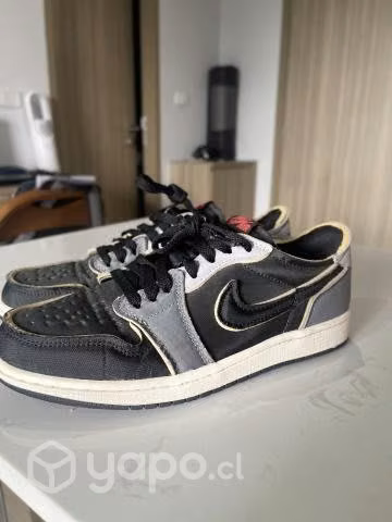 Nike Air Jordan 1 Retro Low No 41