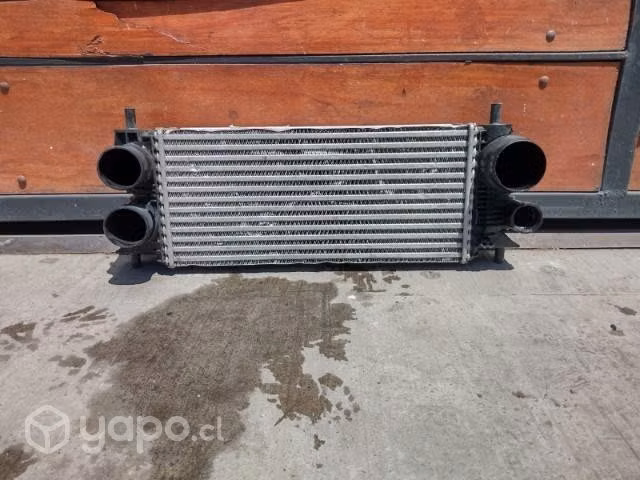 Intercooler f150